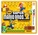 New Super Mario Bros. 2
