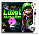 Luigi's Mansion: Dark Moon