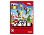 New Super Mario Bros. Wii