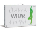 Wii Fit