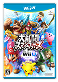 Super Smash Bros. for Wii U