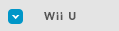 Wii U