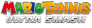 マリオテニス ウルトラスマッシュ