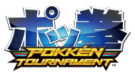 ポッ拳　POKK&Eacute;N TOURNAMENT