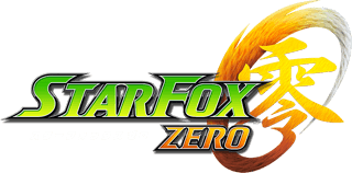 スターフォックス　ゼロ