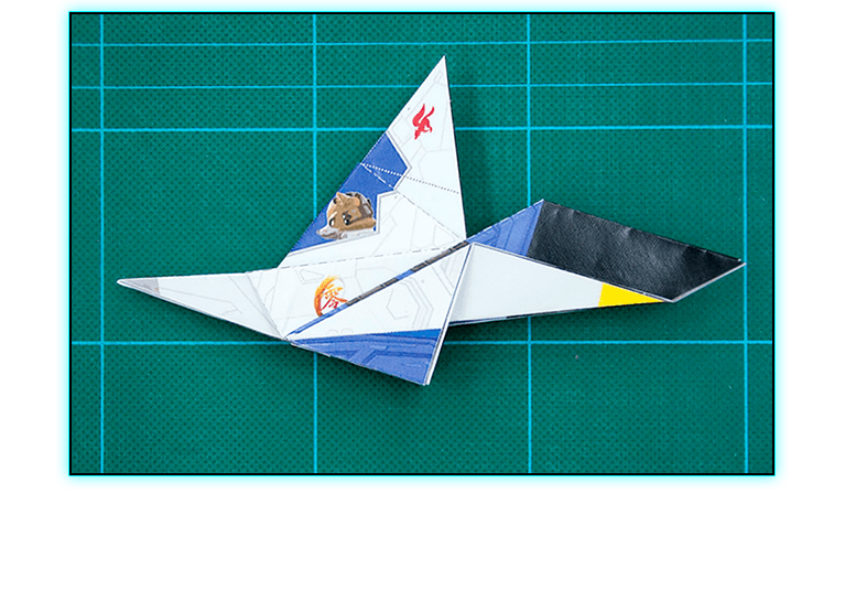 元の状態に戻します。 