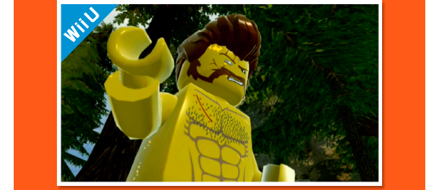 脱走したレックスを追う因縁の対決に