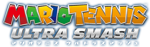 マリオテニス ウルトラスマッシュ