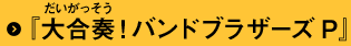 『大合奏！バンドブラザーズP』
