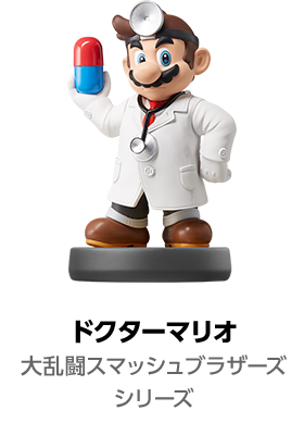 ニンテンドーキッズスペース マリオ キャラクターずかんコーナー 任天堂