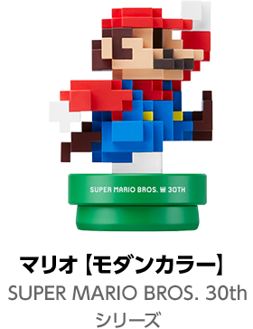 ニンテンドーキッズスペース マリオ キャラクターずかんコーナー 任天堂