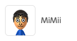 MiMii