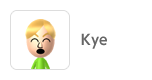 Kye
