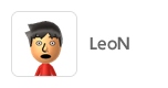 LeoN