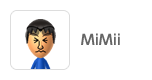 MiMii