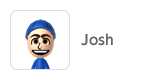 Josh