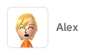 Alex