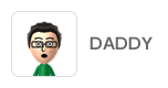 DADDY