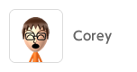 Corey