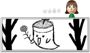 きらら☆さんのイラスト