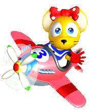 ディディーコングレーシング・レーサー紹介