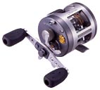 ABU Garcia SX