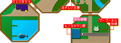 �L�m�R�^�E���}�b�v