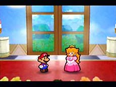 �}���I�ƃs�[�`�P