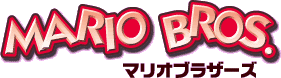 MARIO BROS.E}IuU[Y
