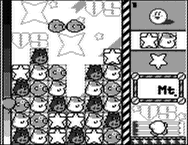 たいせんゲームの画面