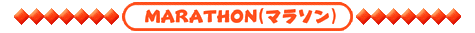 MARATHON^Cg