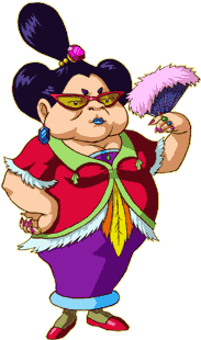 �U�[�}�X�v�l