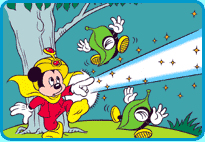 EBU[h̃~bL[EEBU[h̃~j[̃CXg