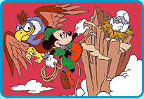 NC}[̃~bL[ENC}[̃~j[̃CXg