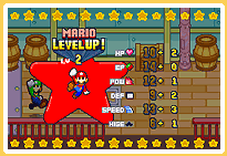 ���x���A�b�v1