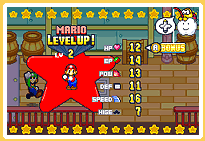 ���x���A�b�v2