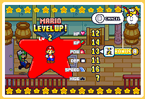 ���x���A�b�v3