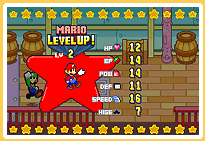 ���x���A�b�v4