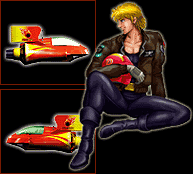 �t�@�C�A�[�{�[���F���C�g�ƃ��t�g���~�b�L�[