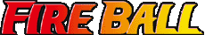 FIRE BALL