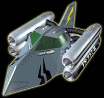 �V���o�[�T���_�[�摜