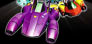 F-ZERO FOR GAMEBOY ADVANCE