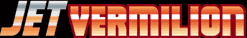 JET VERMILION
