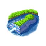 �₭�����̒n