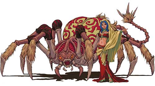 �����̃}�_�� �J�[��