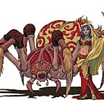 �����̃}�_�����J�[��