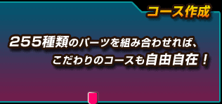 uR[X쐬v255ނ̃p[cgݍ킹΁ÃR[XR݁I