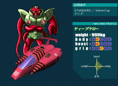 �I�N�g�}��