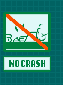 NO CRASH