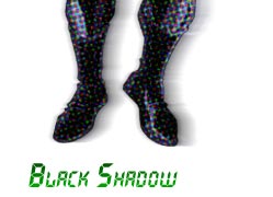 ブラックシャドー